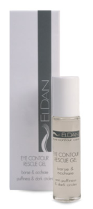 Eye Contour Rescue Puffiness&Circle