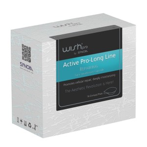 WishPro Kapsułka Repairing 10szt.