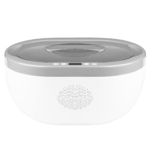 PARAFINIARKA ELEGANTE 200W Z GŁOŚNIKIEM BLUETOOTH 