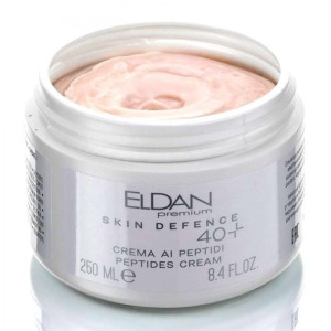 ELDAN SKIN DEFENCE 40+ PEPTIDES CREAM