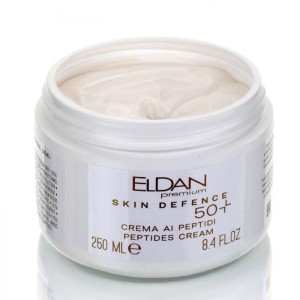 ELDAN SKIN DEFENCE 50+CREAM