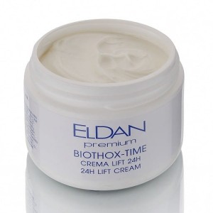 ELDAN BIOTHOX TIME 24H CREAM