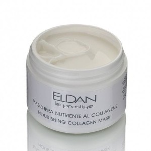 ELDAN - NOURISHING COLLAGEN MASK