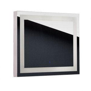 Lustro podświetlane LED NEW YORK 80x65cm