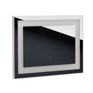 Lustro podświetlane LED NEW YORK 60x80cm