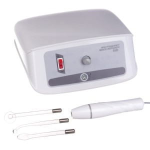 Darsonval BR-862 szary