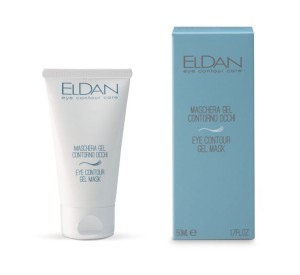 Eye Contour Gel Mask 100 ml
