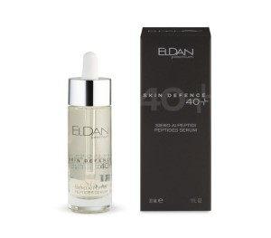 SKIN DEFENCE PEPTIDES SERUM 40+ 30ml