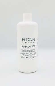 ELDAN Rebalance Rebalancing Tonic Lotion 500ml