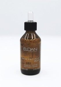 SKIN DEFENCE PEPTIDES SERUM 40+ 100ml