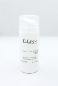 SKIN DEFENCE PEPTIDES SERUM 50+ 100ml