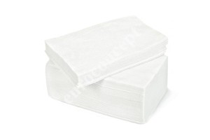 CHUSTY ZABIEGOWE Z WŁÓKNINY 30/40 50 SZT.