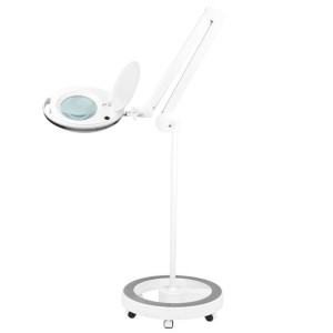 Lampa lupa Elegante LED