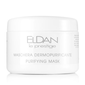 ELDAN - SKIN PURIFYING MASK 250ml