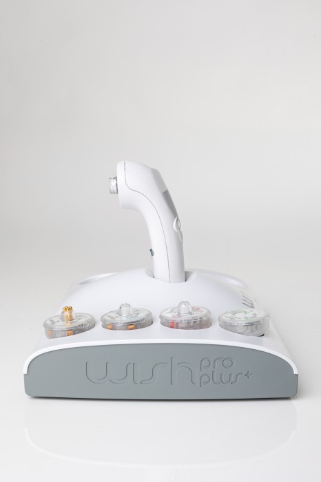 WishPro+2