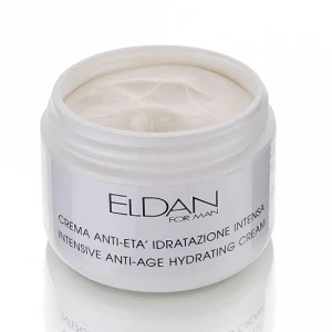 ELDAN Man Line Intensive Anti-Age Cream 250ml