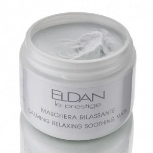 ELDan Calming Relaxing Soothing Mask