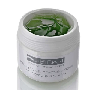 ELDan Eye Contour Gel Mask 100ml