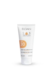 ELDAN - Ochrona przeciwsłoneczna 30 SPF