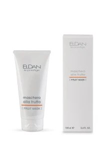 Eldan FRUIT MASK Owocowa, nawilżająca maska żelowa 