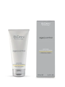 ELDAN - AGE CONTROL STEM CELL MASK 250 ml 