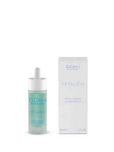 ELDAN - IDRACALM AZULENE SERUM 30 ml