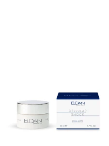 Eldan Cellular Shock Night Cream 