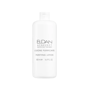 ELDAN - ACNEVECT PURIFYING LOTION 500 ML