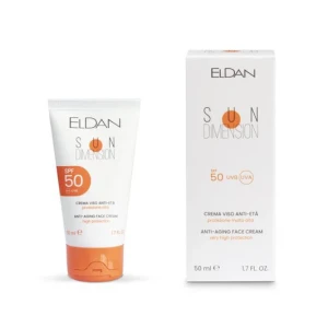 ELDAN - Ochrona przeciwsłoneczna SPF 50