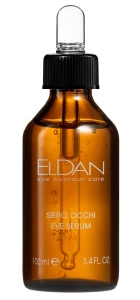 Eldan Eye Serum Skoncentrowane serum pod oczy