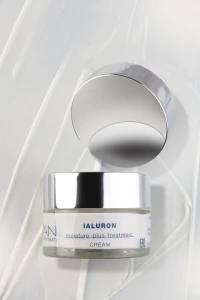 ELDAN IALURON MOISTURE PLUS TREATMENT CREAM 50ml