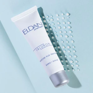 ELDAN IALURON MOISTURE PLUS TREATMENT SERUM 30ml