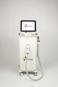 Prismatic Laser