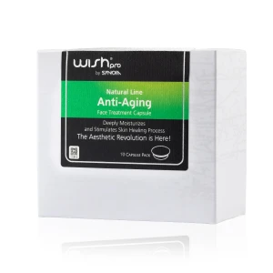 WishPro Kapsułka Anti-Aging Serum 10szt.