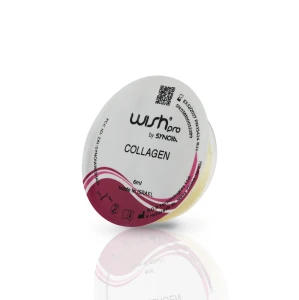 WishPro Kapsułka Collagen 