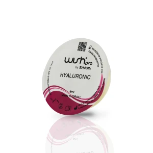 WishPro Kapsułka Hyaluronic
