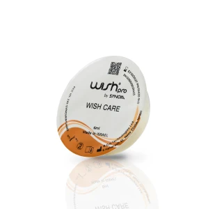 WishPro Kapsułka Care