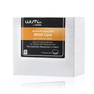 WishPro Kapsułka Care 10szt.