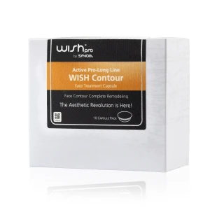 WishPro Kapsułka Contour 10szt.
