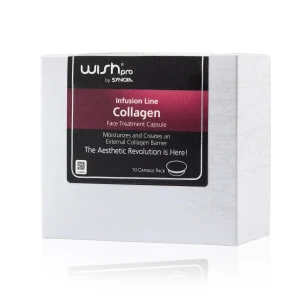 WishPro Kapsułka Collagen 10szt.