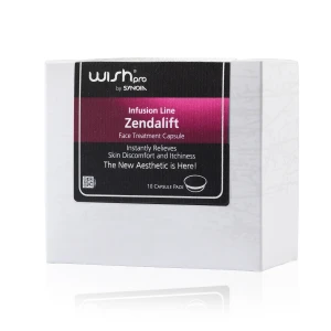 WishPro Kapsułka Zendalift 10szt.