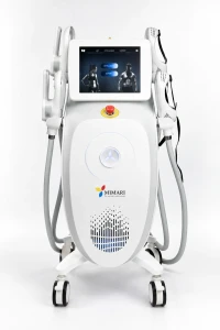 TetraShape EMS