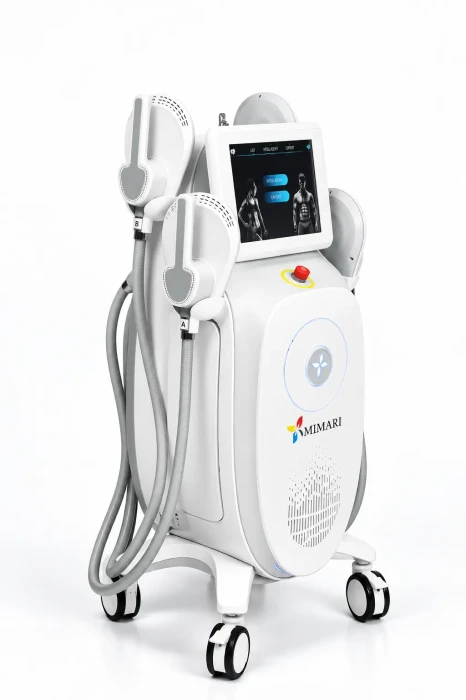 Urządzenie TetraShape EMS wersja White