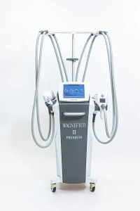 Magnifico II Premium