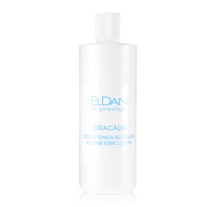 ELDAN - IDRACALM AZULENE TONIC LOTION 500 ml