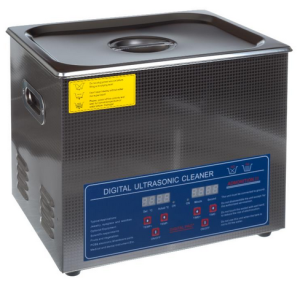 Myjka ultradźwiękowa 10L BS-UC10