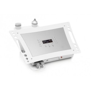 Urządzenie Ultrasound System MIMARI: Peeling Kawitacyjny, Sonoforeza