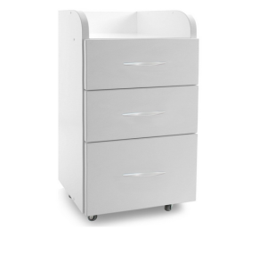 SZAFKA KOMBI II BIAŁA