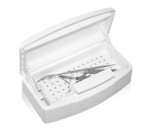 wanienka / dezynfekcja narzędzi