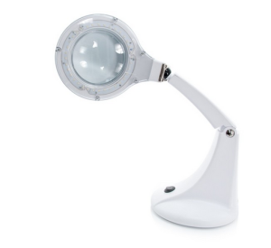 LAMPA LUPA ELEGANTE MINI 36 LED SMD 5D